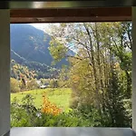 Superbe Maison Familiale 別荘 Les Sciauds