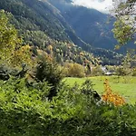 Superbe Maison Familiale 別荘