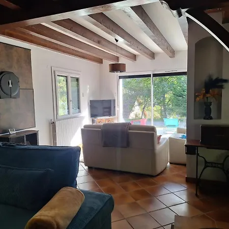 Σπίτι διακοπών Superbe Maison Familiale *