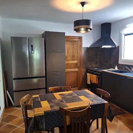 Superbe Maison Familiale
