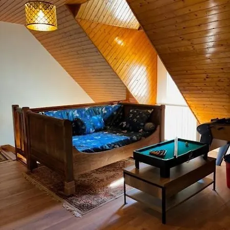 Superbe Maison Familiale Σπίτι διακοπών