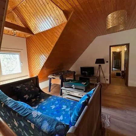 Superbe Maison Familiale *