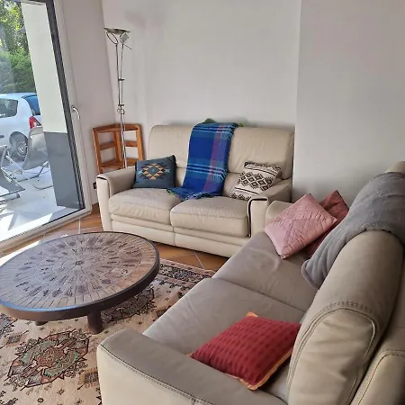 Σπίτι διακοπών Superbe Maison Familiale