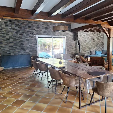 Superbe Maison Familiale