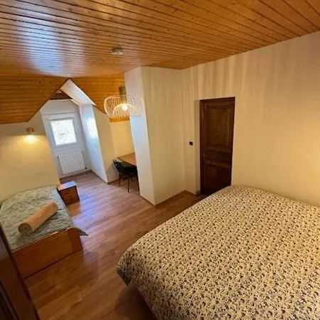 Σπίτι διακοπών Superbe Maison Familiale Les Sciauds