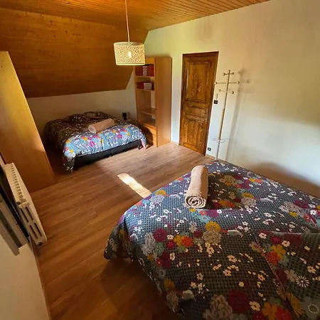 Superbe Maison Familiale Σπίτι διακοπών *