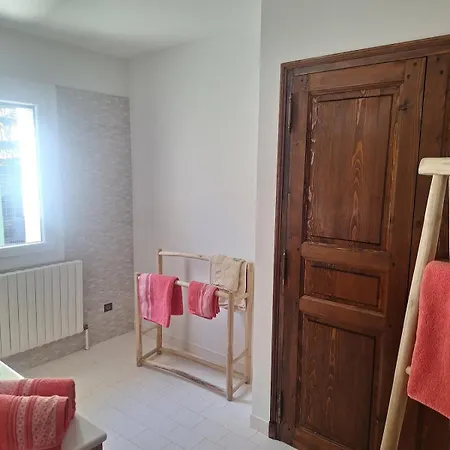 Σπίτι διακοπών Superbe Maison Familiale *